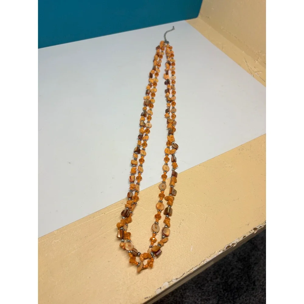 N/A beaded multi
